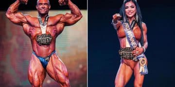 2023 Bigman Spain Pro Show Results
