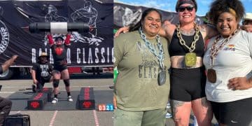 2023 Rainier Classic