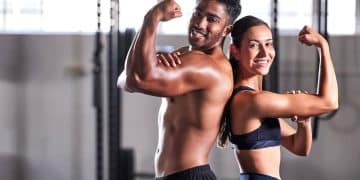 30 Day Arm Challenge