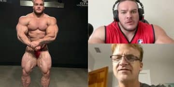 Aceto Talks Nick Walker