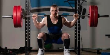 Best Powerlifting Exercises
