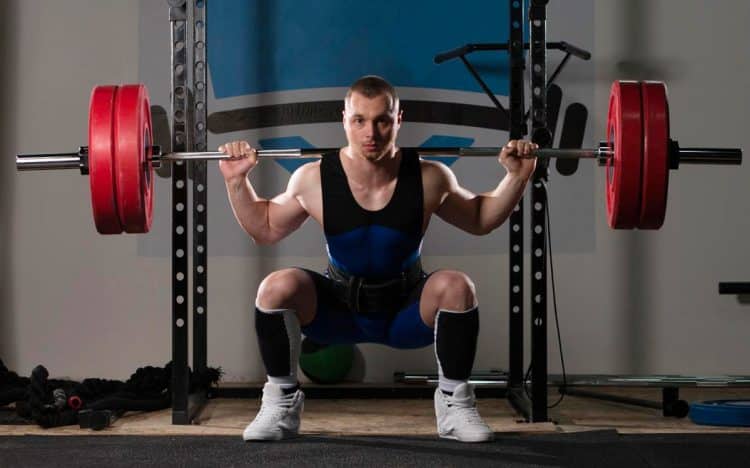 Best Powerlifting Exercises