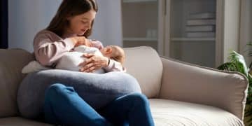 Breastfeeding And Fasting 1