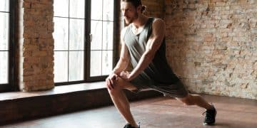 Calisthenic Leg Workout