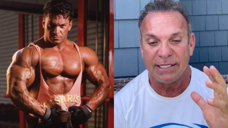 Rich Gaspari