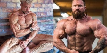 Joesthetics, Seth Feroce