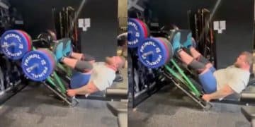 Tom Stoltman, 2023 Shaw Classic