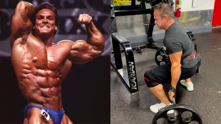 Rich Gaspari