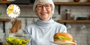 Fasting For Women Over 50