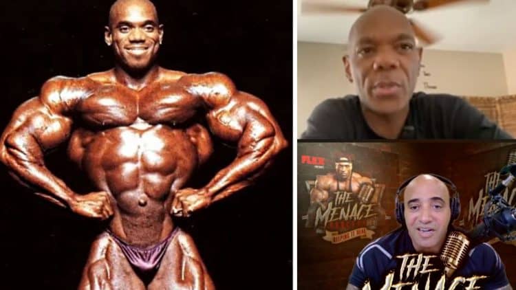 Flex Wheeler Talk Trt