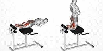 Glute Ham Raise Guide