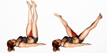 Adductor Stretch Guide