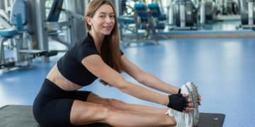 Exercises Stretches For Leg Pain