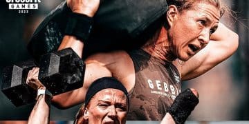 How To Watch 2023 Crossfit Games