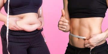 Intermittent Fasting for Belly Fat