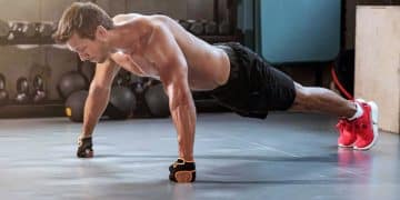 12 Week Bodyweight Training Plan