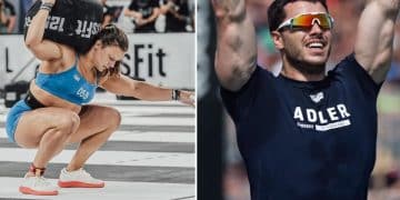 2023 Crossfit Games Results