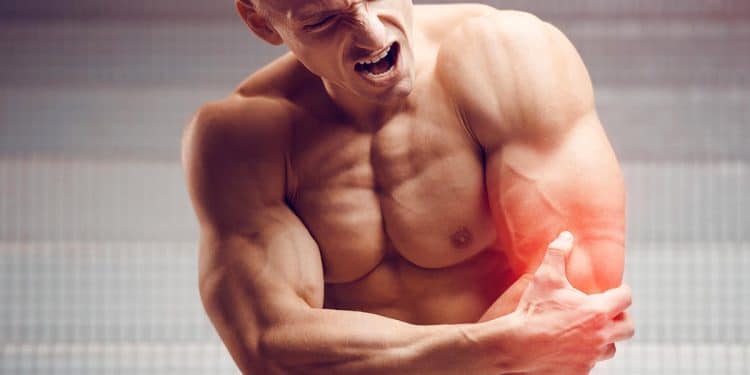 Avoiding Bodybuilding Injuries