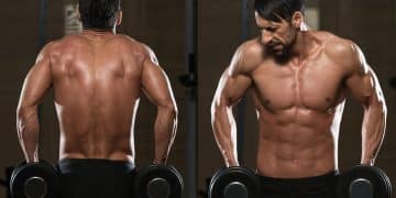 Best Dumbbell Trap Exercises