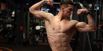 Calisthenics Arm Workout