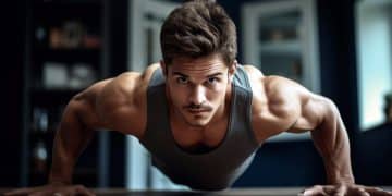 Calisthenics Chest Workout