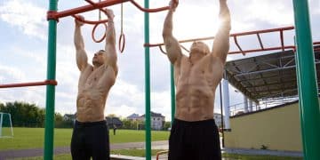 Calisthenics Programs