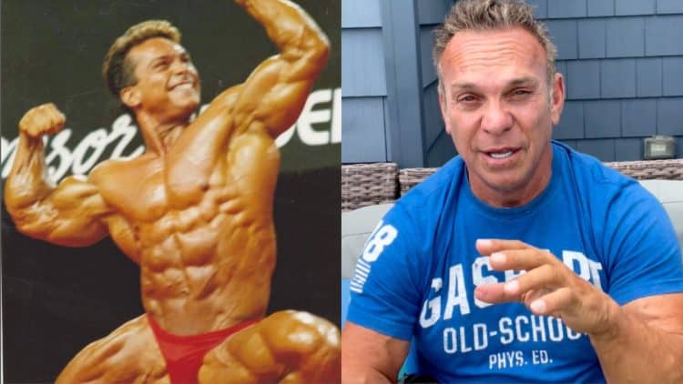 Rich Gaspari