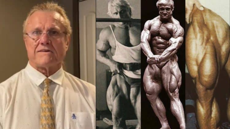 Tom Platz