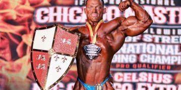 Justin Shier, Chicago Pro