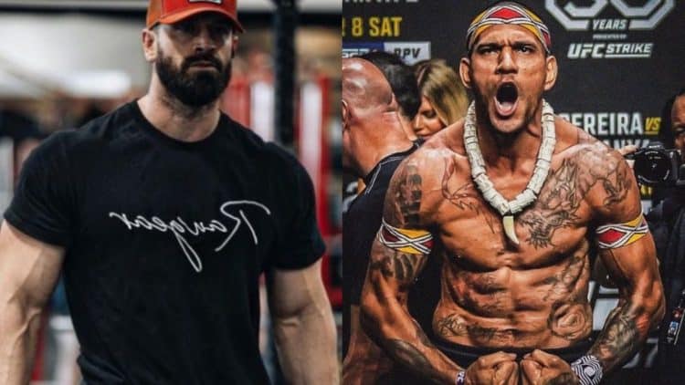 Bradley Martyn