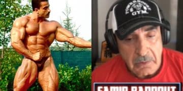 Samir Bannout