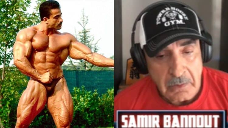 Samir Bannout