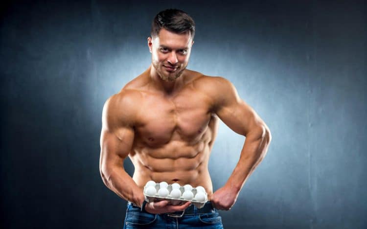 Muscle Building Mishaps