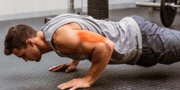 At Home Tricep Workouts