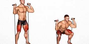 Band Squat Guide