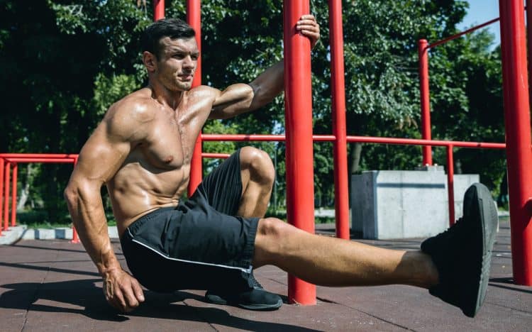 Calisthenics Workouts