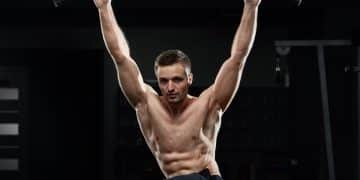 Different Pull Up Grips