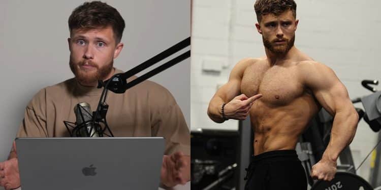 Jeff Nippard Natural Bodybuilding Steroids Impact