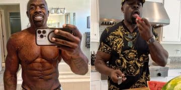 Kali Muscle Watermelon Diet