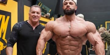 Regan Grimes Comeback Update