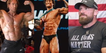 Seth Feroce Analyses Natural Status Influencers