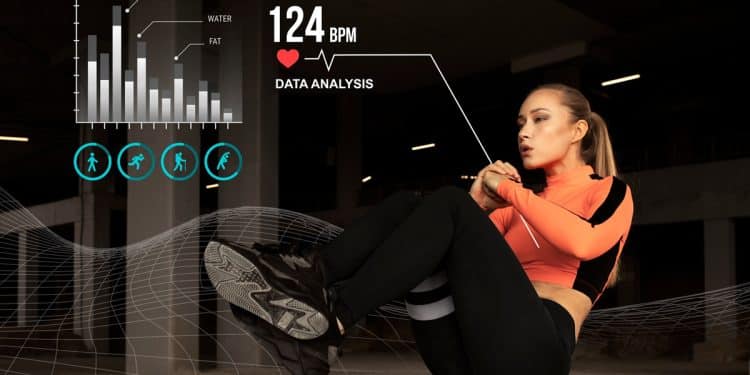 Using AI for Fitness Goals