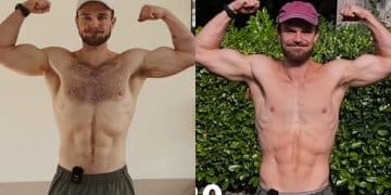 100 Burpees Daily For A Month