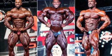 2023 Europa Pro Championships Preview