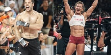 2023 Rogue Crossfit Invitational Crossfit