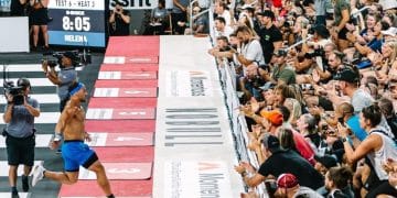 2024 Crossfit Games Location