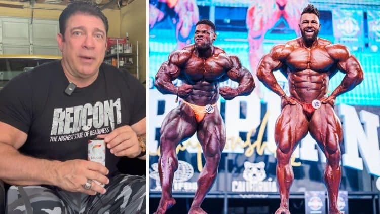 Bob Talks Regan Grimes Europa Pro Win