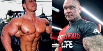 Lee Priest