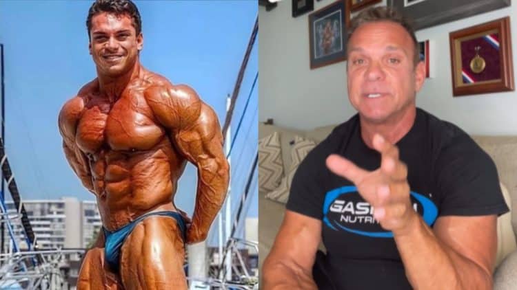 Rich Gaspari