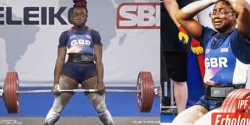 Erholove Izobodo John